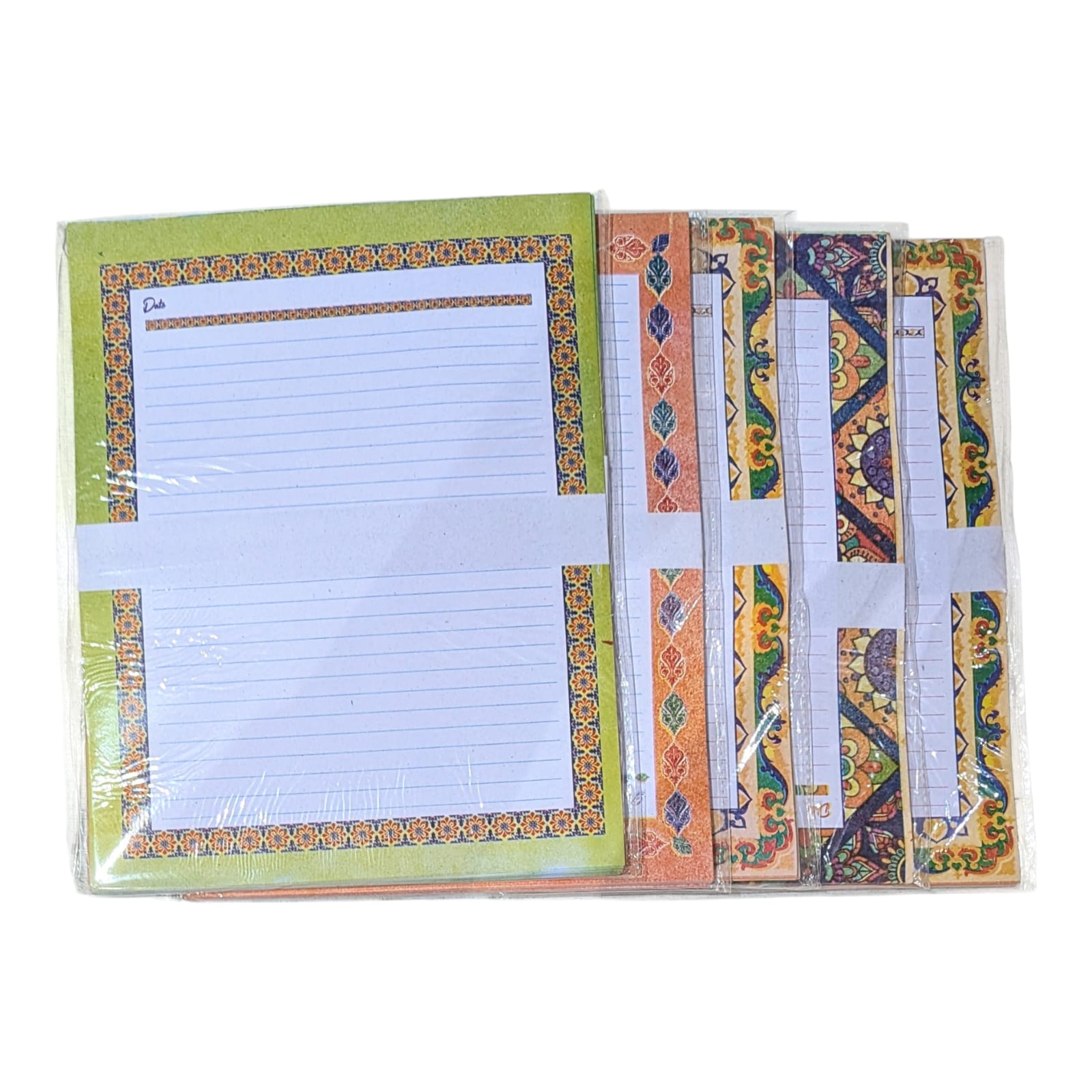 Assignment Paper 4 Color – BuyX