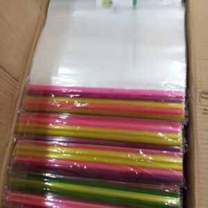 Bar File A4 10C