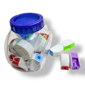 KIDCO Sharpener DUSTBIN