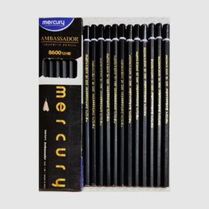 MERCURY Ambassador Lead Pencil 8600