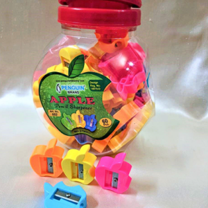 PENGUIN Sharpener APPLE 652