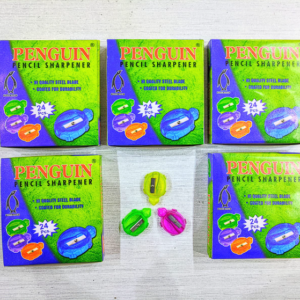 PENGUIN Sharpener KACHWA (24 Piece)