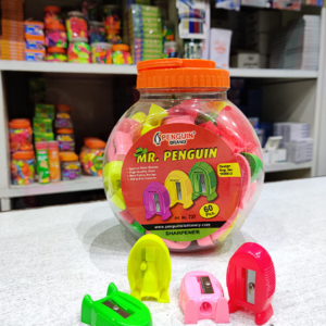 PENGUIN Sharpener Mr. Penguin 737