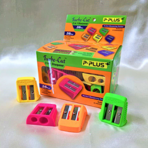 PENGUIN Sharpener TURBO CUT P-002