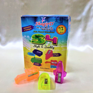 PENGUIN Sharpener SHAGIRD S4