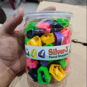 Silver-X Sharpener D4 Jar