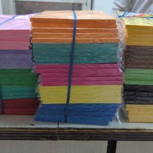 Computer Color Paper A4 GD