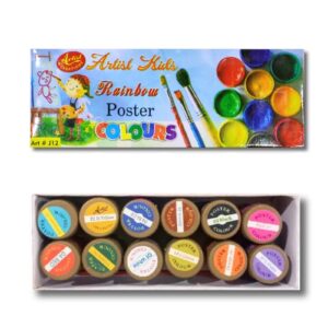 ARTIST Poster Color 20ml
