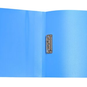 BiLi Lever File AB418