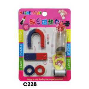 Magnet Play C228-3