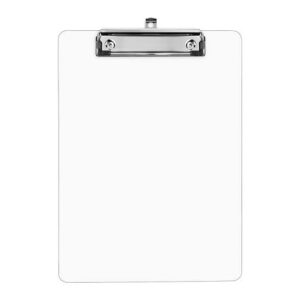 Clip Board Transparent