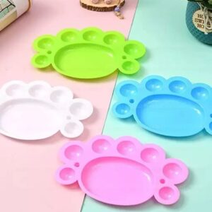 COLOR Mixing Tray Small