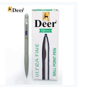 DEER Ultra Fine Ballpoint