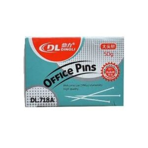 DL Office Pin 718A