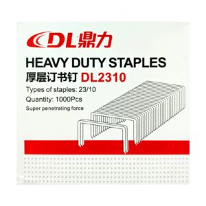 DL Stapler Pin 23/10