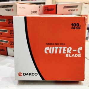 DARCO BLADE Large
