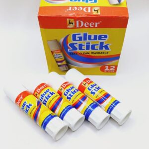 DEER Gum Stick 8 Gram