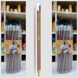 DEER Super Excel Pencil Jar