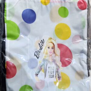 Dori Bag Parachute BIG Stickers