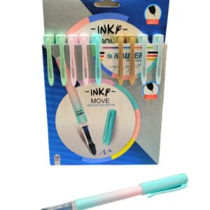 Hauser Ink Pen MOVE