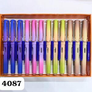 Ink Pen 4087