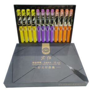 Ink Pen 8263