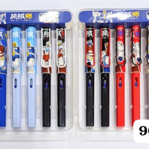 Ink Pen 9076