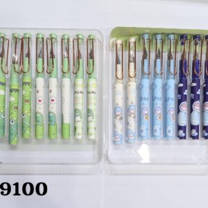 Ink Pen 9100