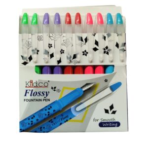 KIDCO Ink Pen FLOSSY