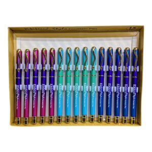 KIDCO Ink Pen STYLO