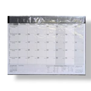 LEAF Table Planner Calendar TP1
