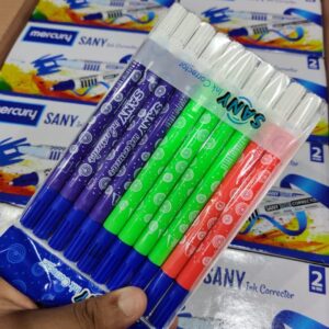 MERCURY SANY Ink Remover