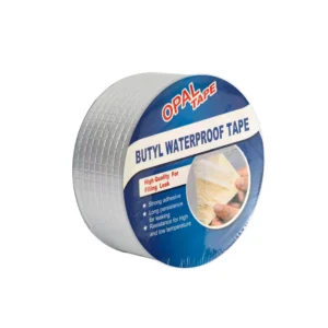 OPAL Waterproof Butyl Tape