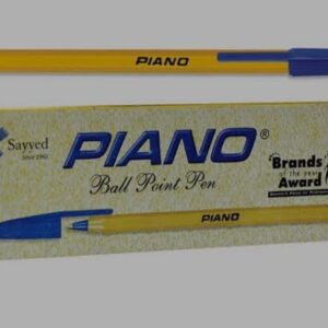 PIANO Ball Point Sada