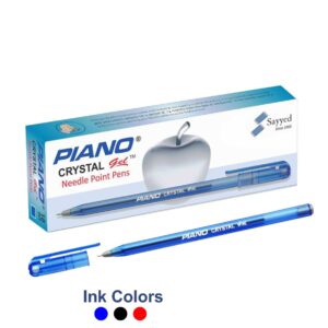 PIANO Crystal GEL