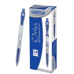PICASSO Oria Ballpen