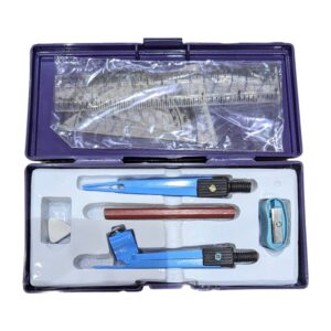 SSI Geometry Box # 999 (B)