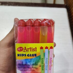 ARTIST Transparent Glue K20 (25 Piece)
