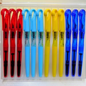 Fancy Ink Pen Jinhao
