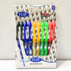 FUJI Fountain Ink Pen ROLLER 501
