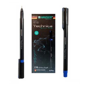 HAUSER Ball Pen TECHNICA