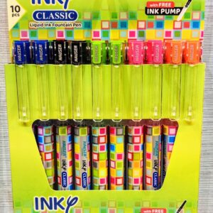 HAUSER Ink Pen CLASSIC