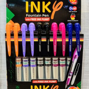 HAUSER Ink Pen INKY