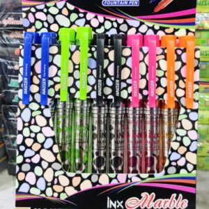 HAUSER Ink Pen MARBLE