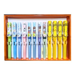 Ink Pen 301