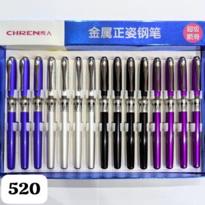 Ink Pen 520