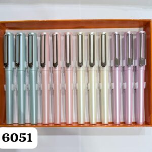 Ink Pen 6051