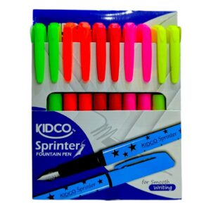 KIDCO Ink Pen SPRINTER