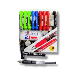KIDCO Ink Pen 1