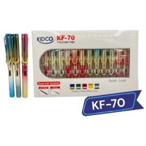 KIDCO Ink Pen KF70